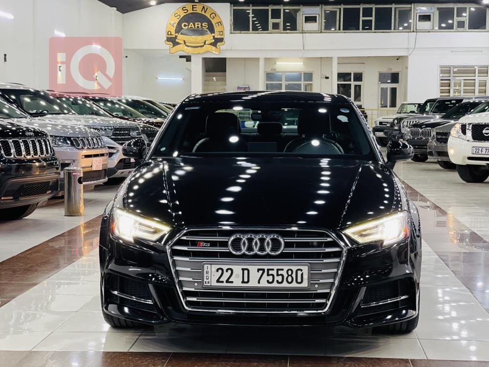 اودي A3